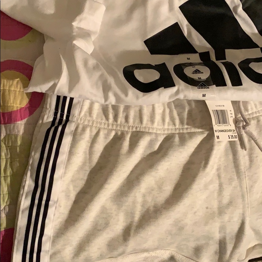Adidas